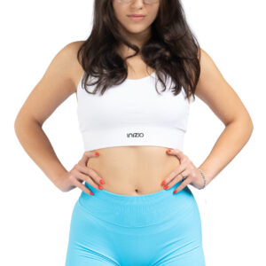 Inizio Apex Shorts - Blue