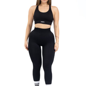 Inizio Apex leggings - Black