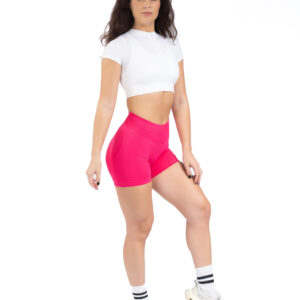 Inizio Apex Shorts - Pink
